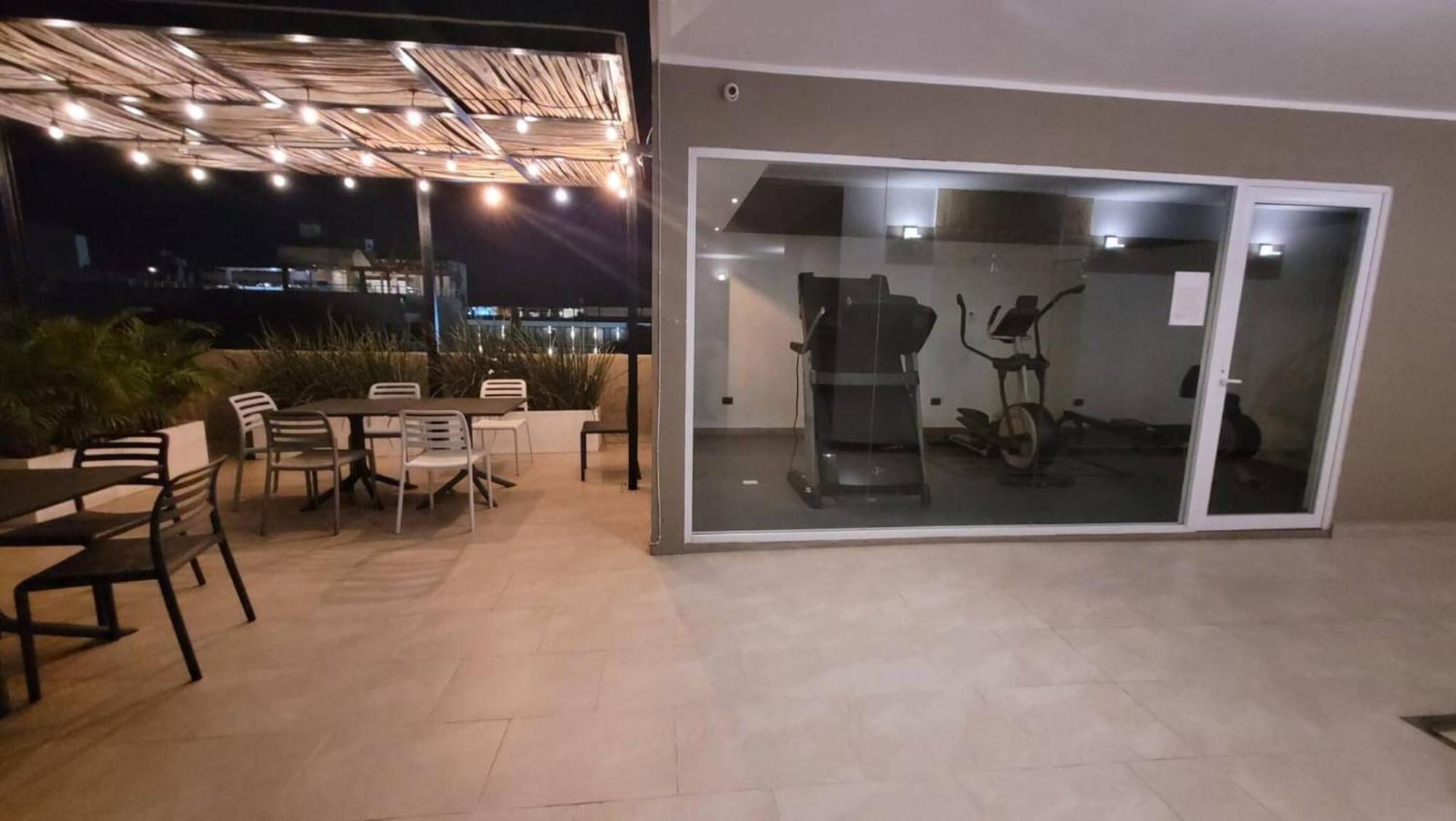 Beautifull In 5ta Av, Near To The Apartamento Playa del Carmen