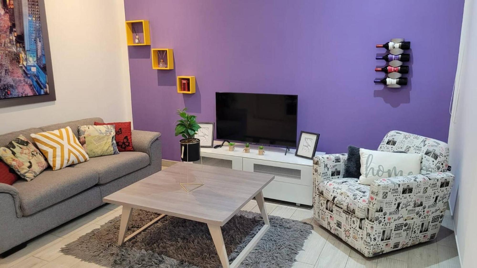 Apartamento Beautifull In 5ta Av, Near To The Playa del Carmen