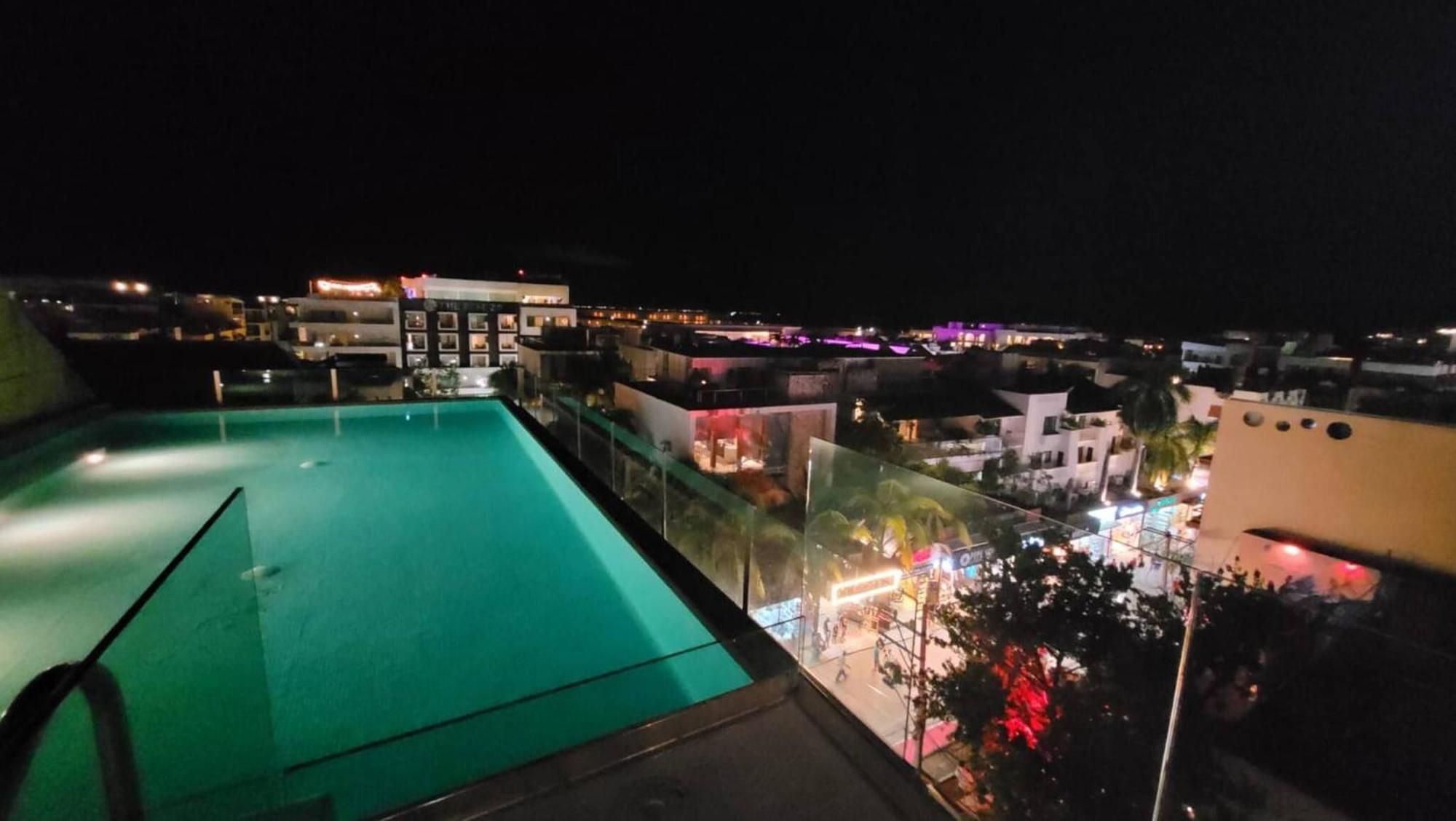 Beautifull In 5ta Av, Near To The * Playa del Carmen